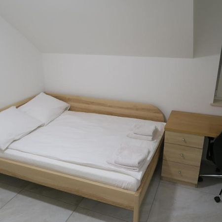 Rooms For Rent In Lublana Zewnętrze zdjęcie