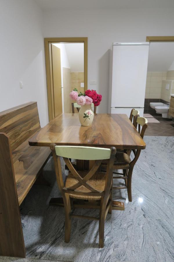 Rooms For Rent In Lublana Zewnętrze zdjęcie