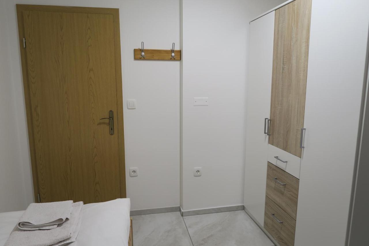 Rooms For Rent In Lublana Zewnętrze zdjęcie