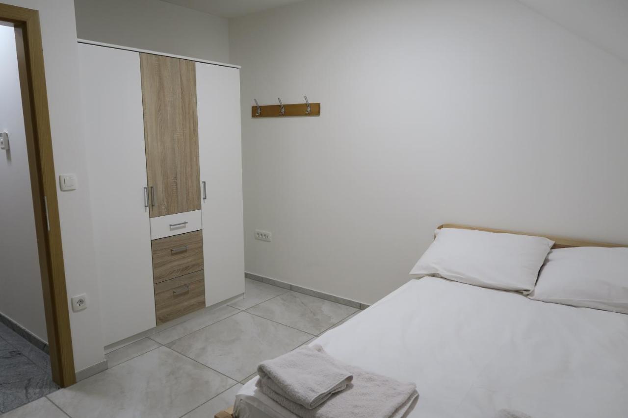 Rooms For Rent In Lublana Zewnętrze zdjęcie