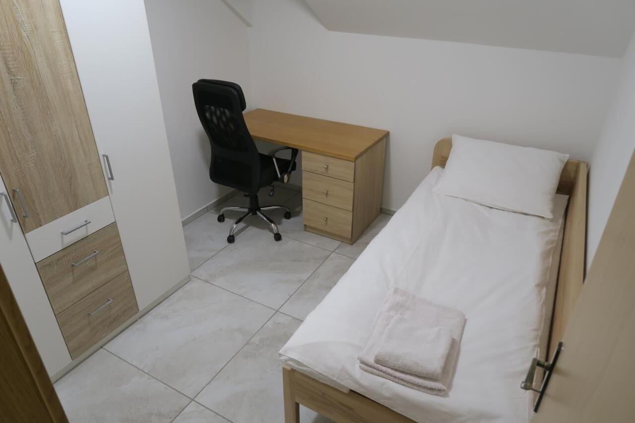 Rooms For Rent In Lublana Zewnętrze zdjęcie