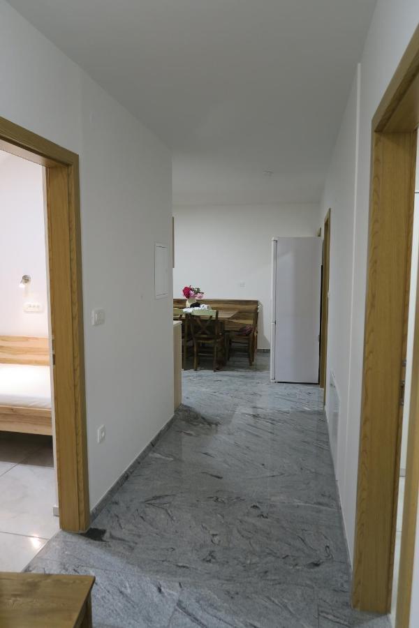 Rooms For Rent In Lublana Zewnętrze zdjęcie