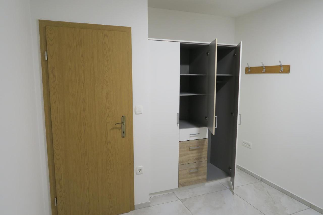Rooms For Rent In Lublana Zewnętrze zdjęcie