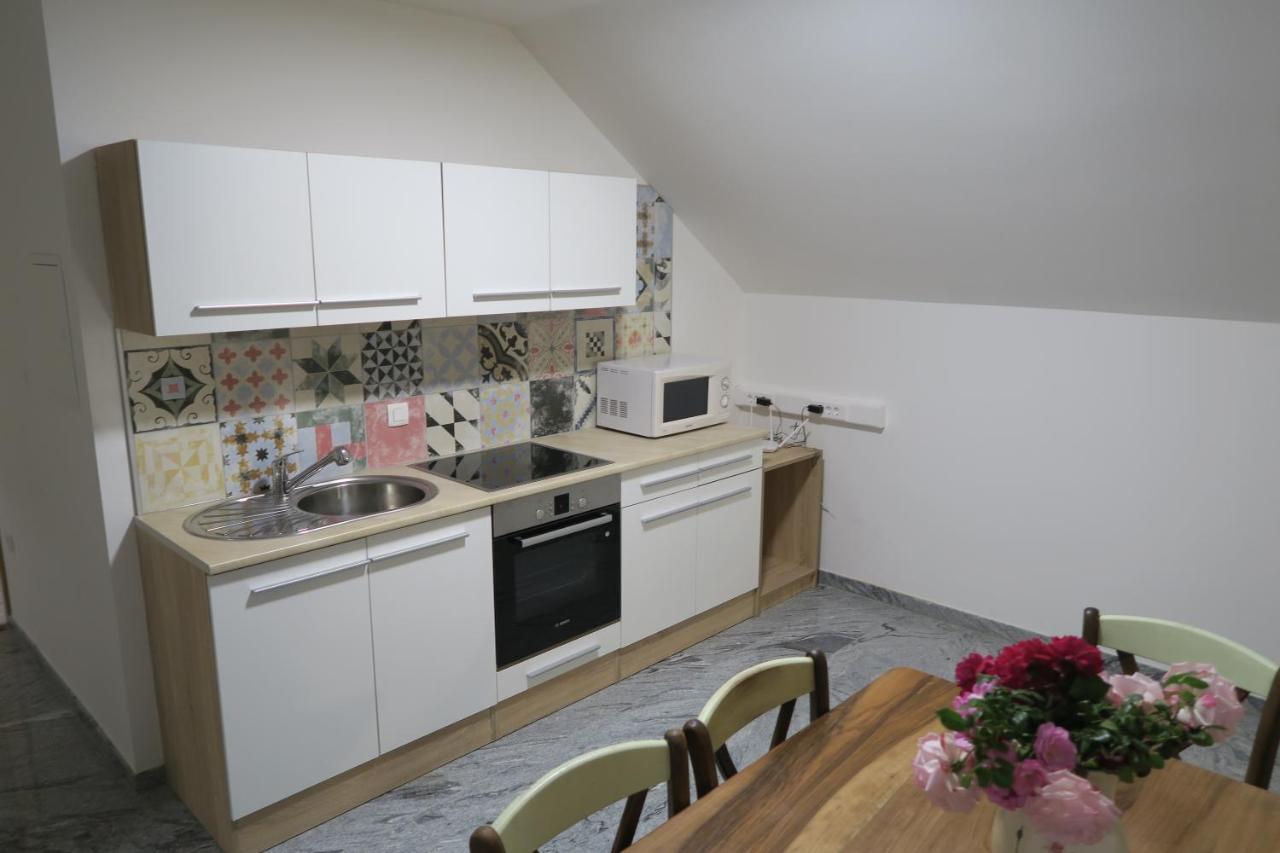 Rooms For Rent In Lublana Zewnętrze zdjęcie