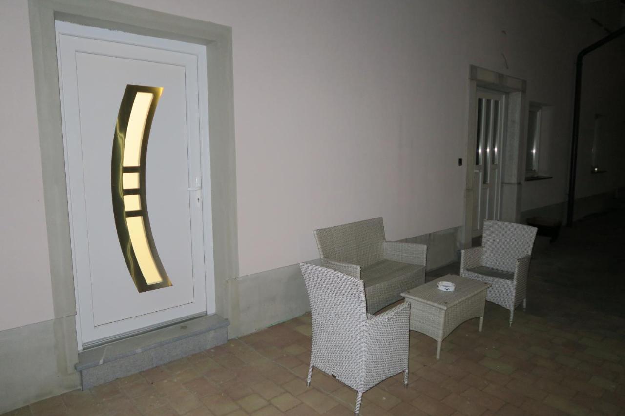 Rooms For Rent In Lublana Zewnętrze zdjęcie