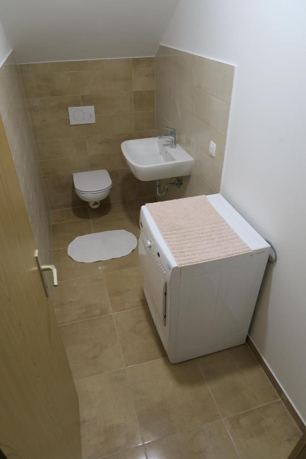 Rooms For Rent In Lublana Zewnętrze zdjęcie