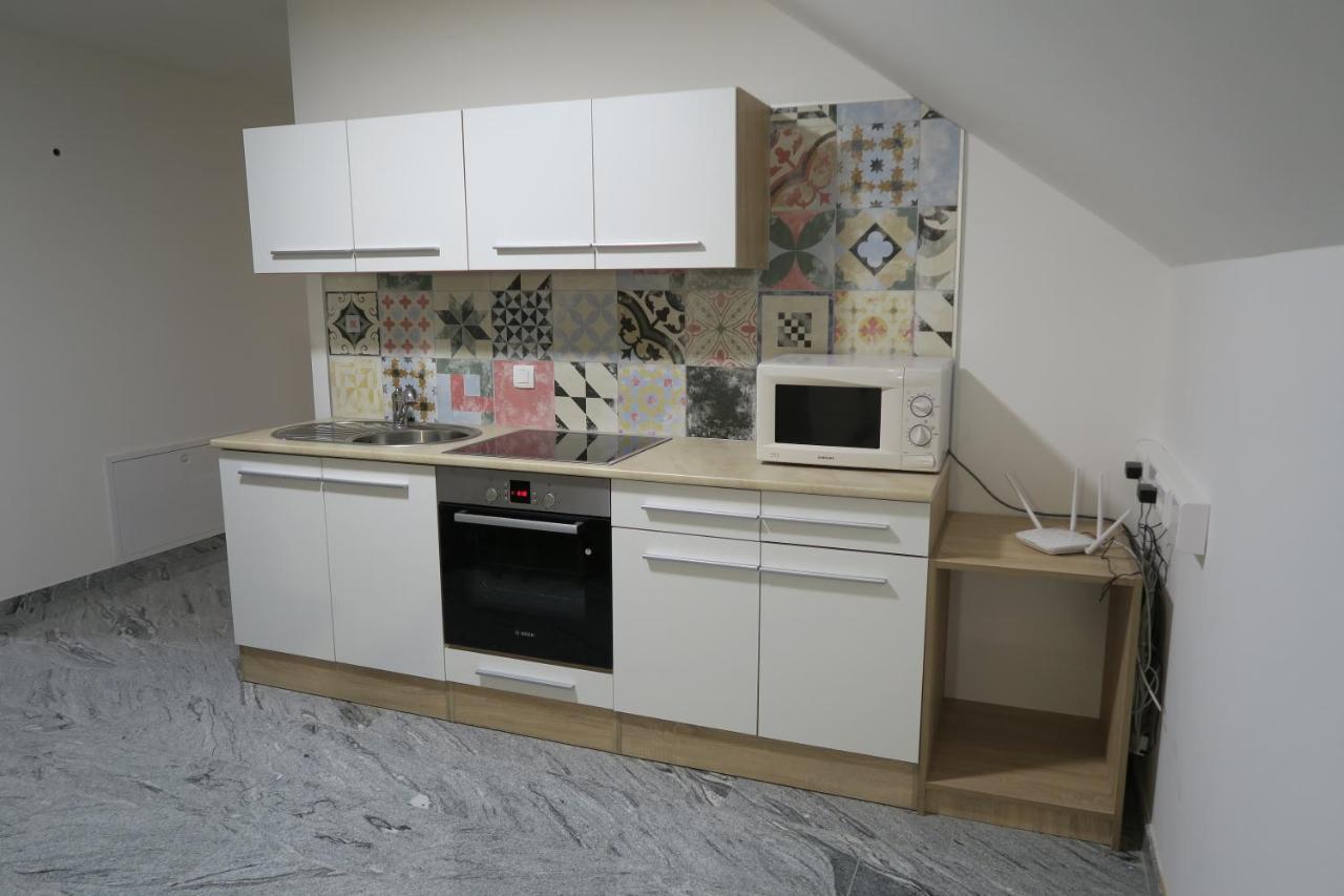 Rooms For Rent In Lublana Zewnętrze zdjęcie