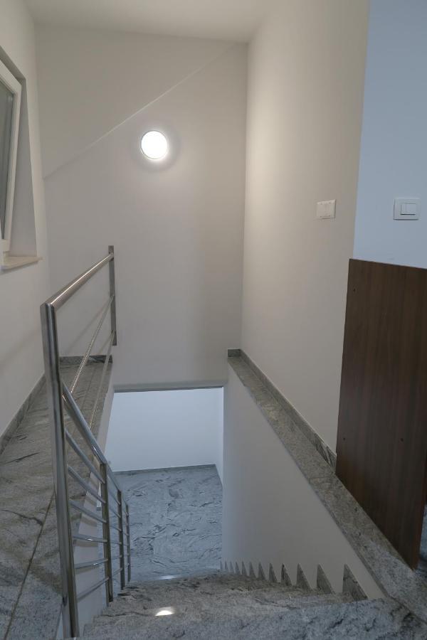Rooms For Rent In Lublana Zewnętrze zdjęcie