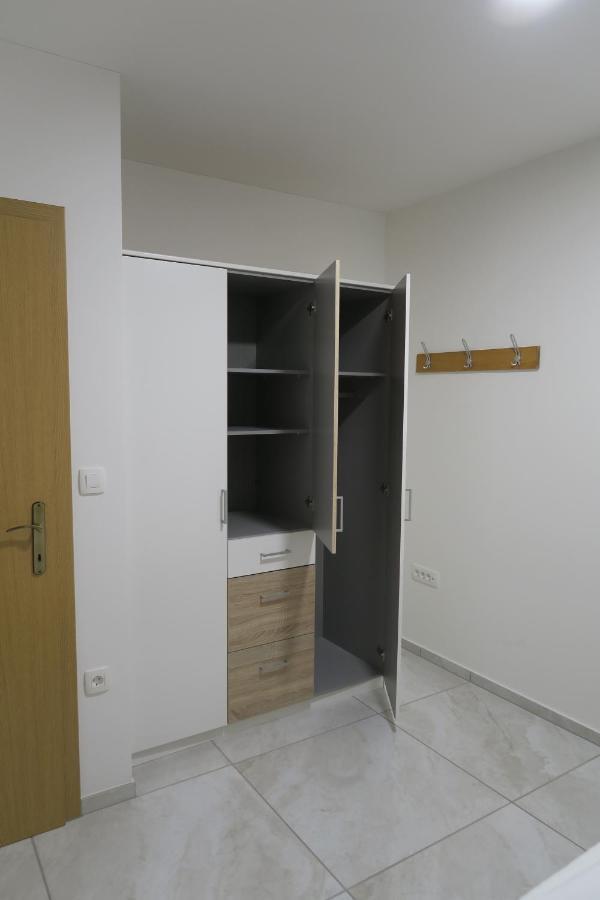 Rooms For Rent In Lublana Zewnętrze zdjęcie