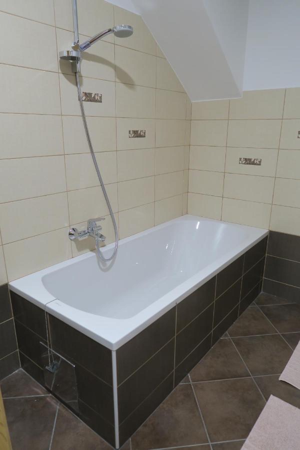 Rooms For Rent In Lublana Zewnętrze zdjęcie
