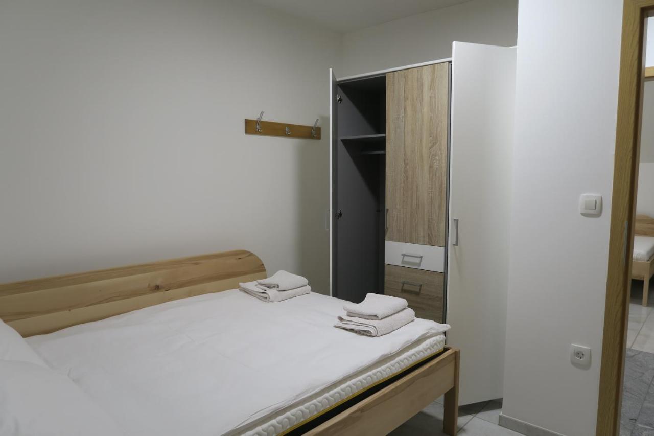Rooms For Rent In Lublana Zewnętrze zdjęcie
