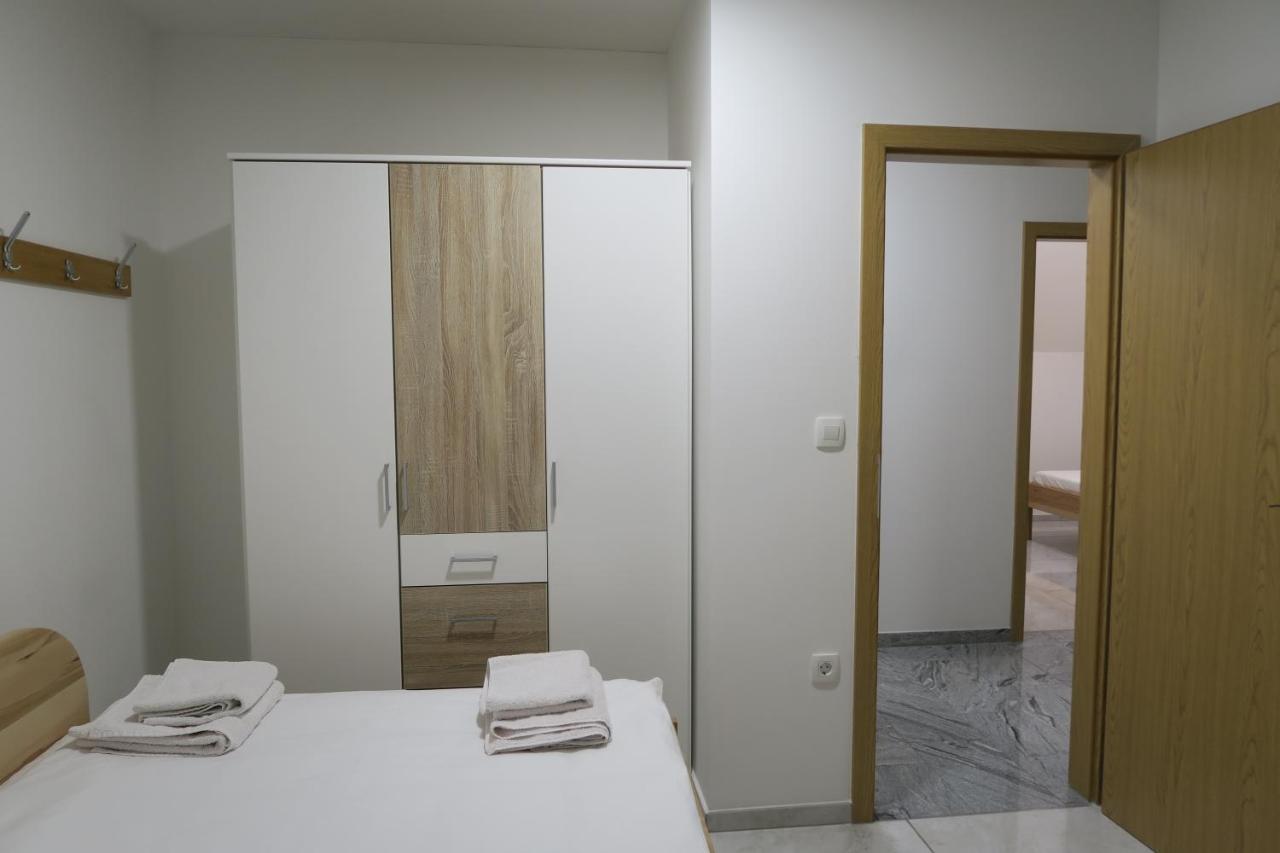Rooms For Rent In Lublana Zewnętrze zdjęcie